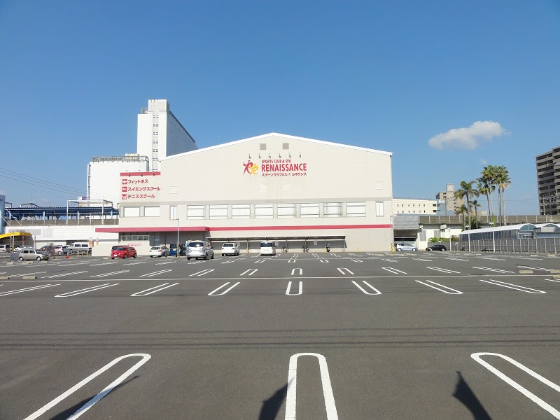 ルネサンス宮崎